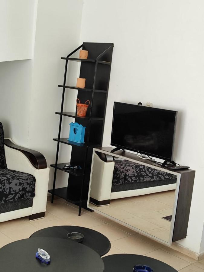 Apartament Cansu