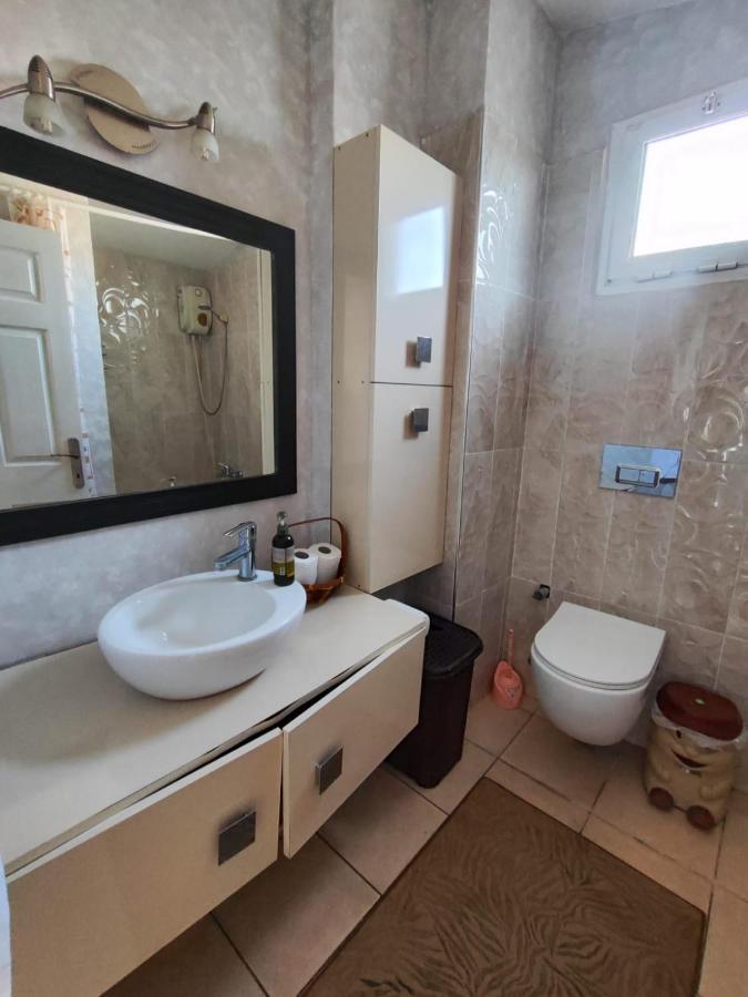 Cansu Apartament