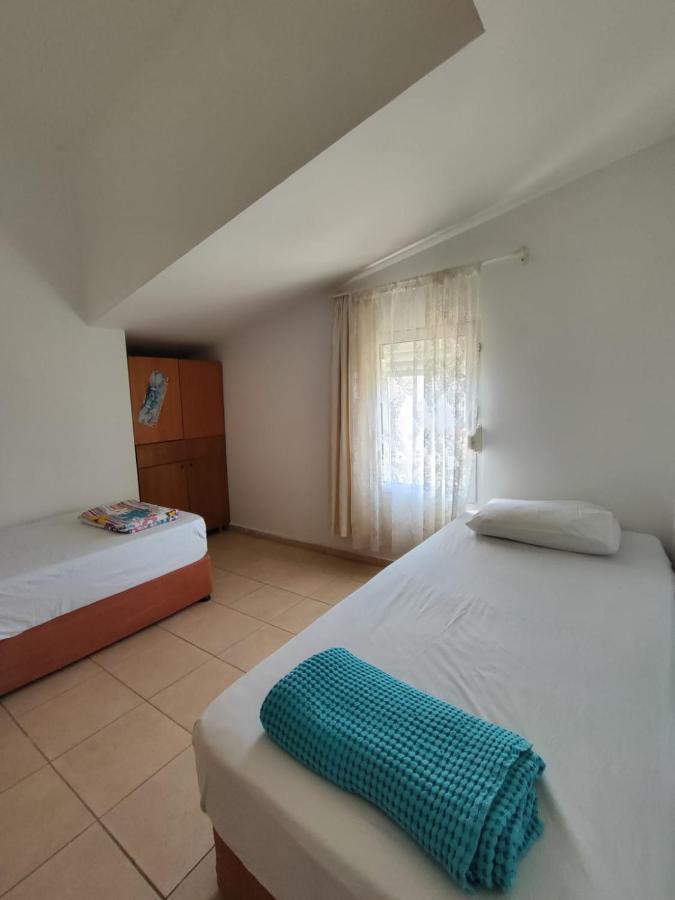 Cansu Marmaris